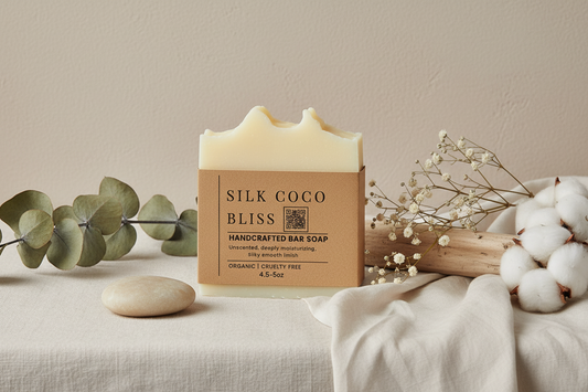 Silk Coco Bliss