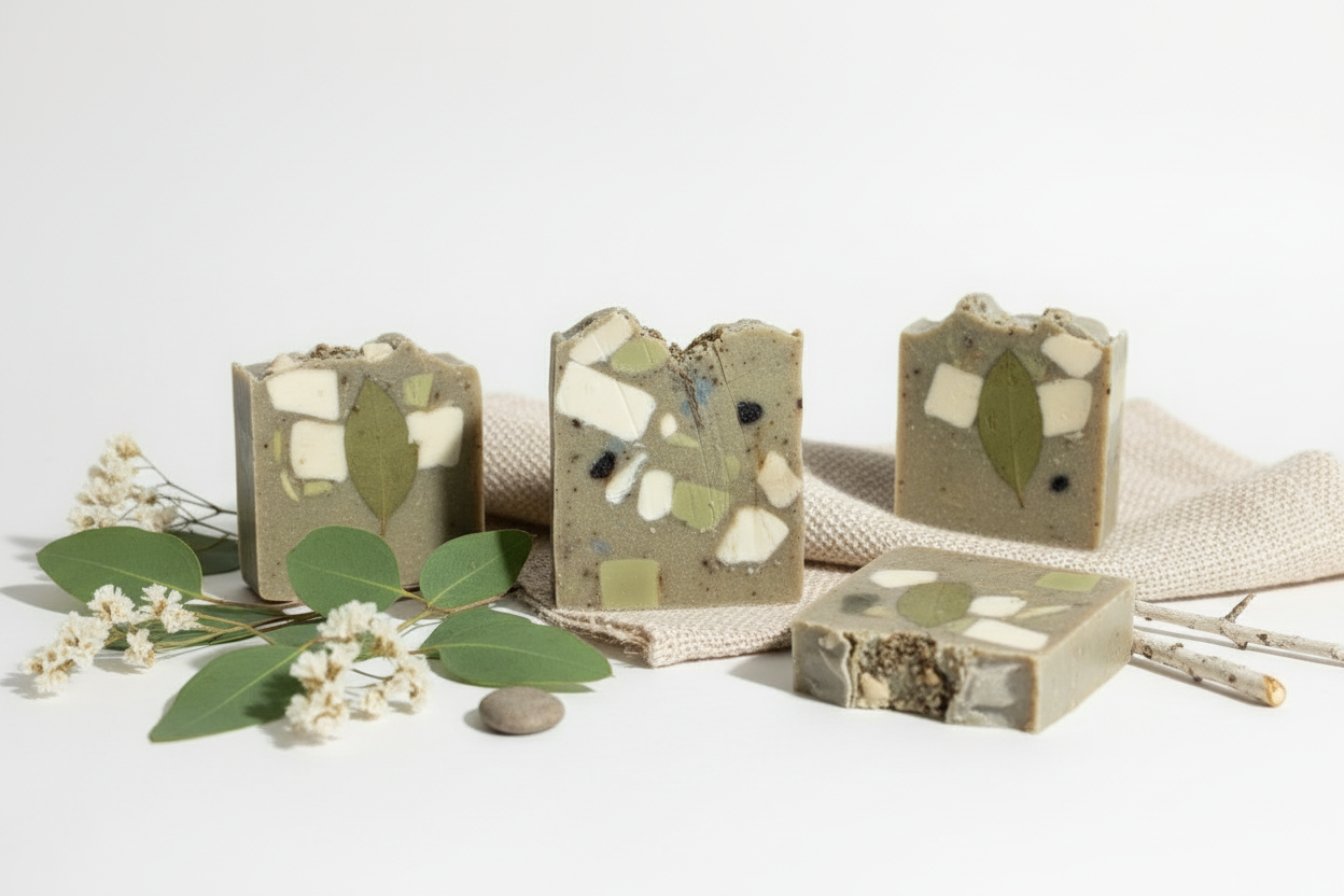 Noblewood Bar Soap