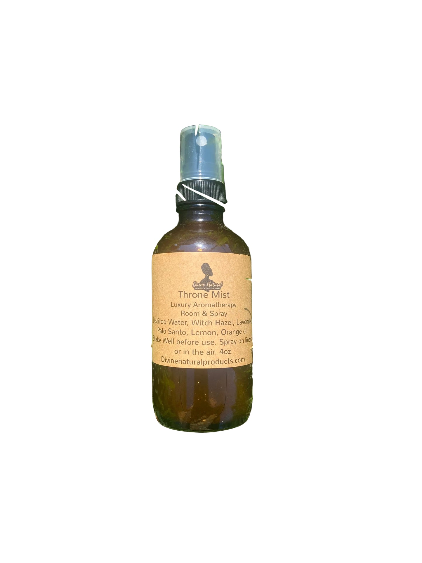 Throne Mist