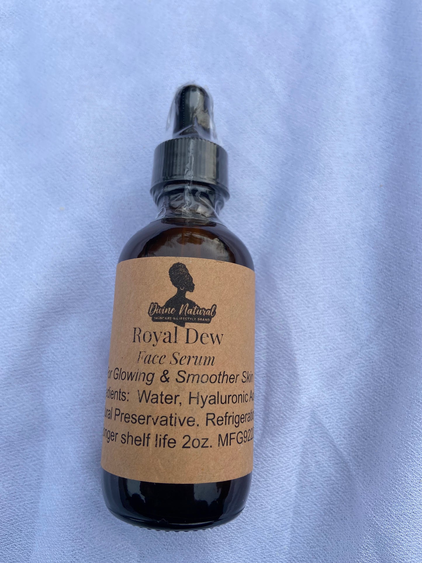 Royal Dew