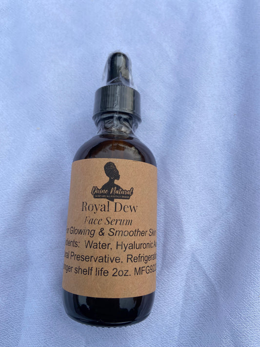 Royal Dew