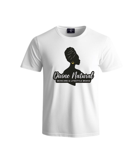 Divine Natural T-Shirt