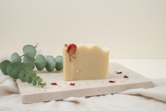 Jasmine Dream Bar Soap