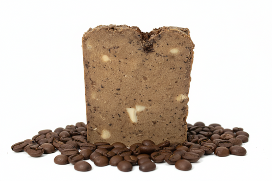 Emperor’s Brew Soap Bar