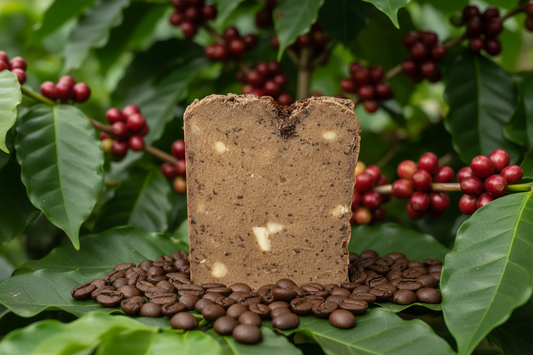 Emperor’s Brew Soap Bar