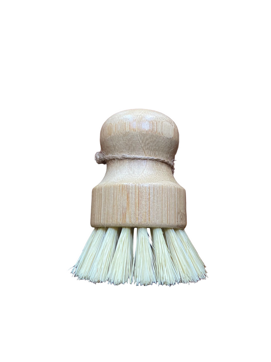 Natural Wood Dish Brush