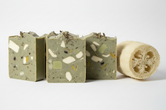 Noblewood Bar Soap