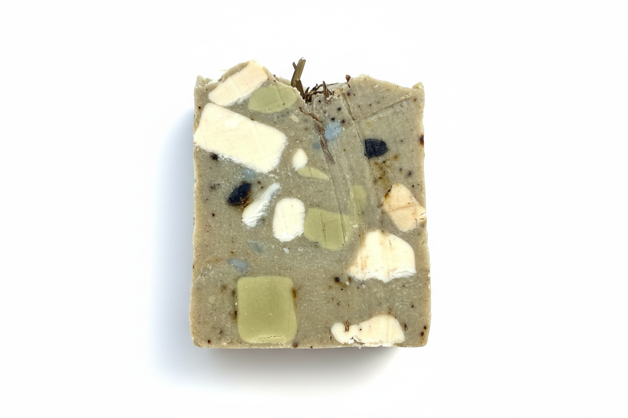 Noblewood Bar Soap