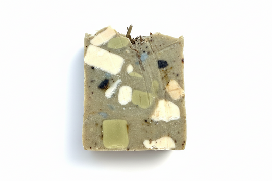 Noblewood Bar Soap