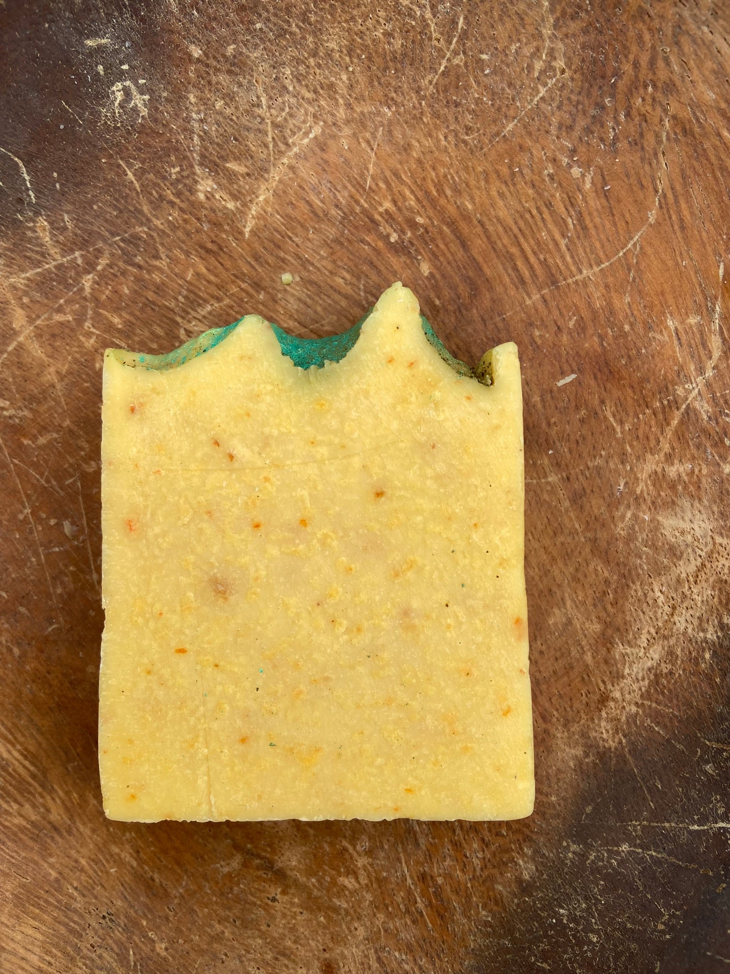 Regal Roots Complexion Bar