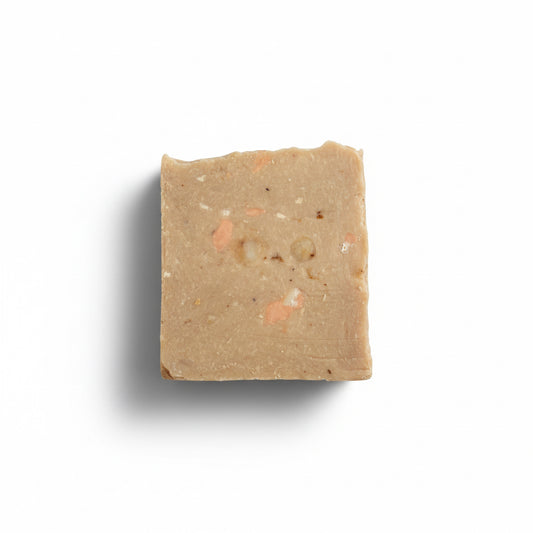 “Grounded” Rebatch Bar