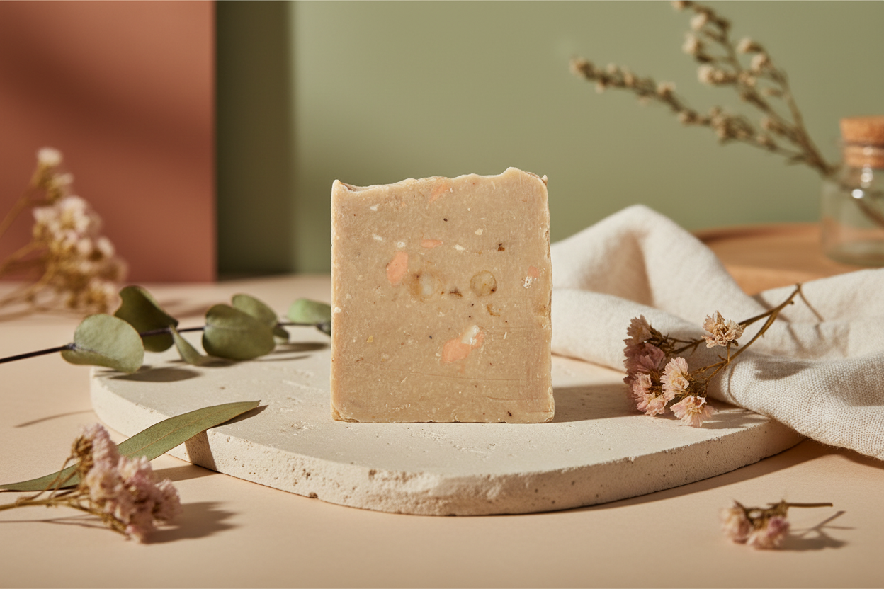 “Grounded” Rebatch Bar