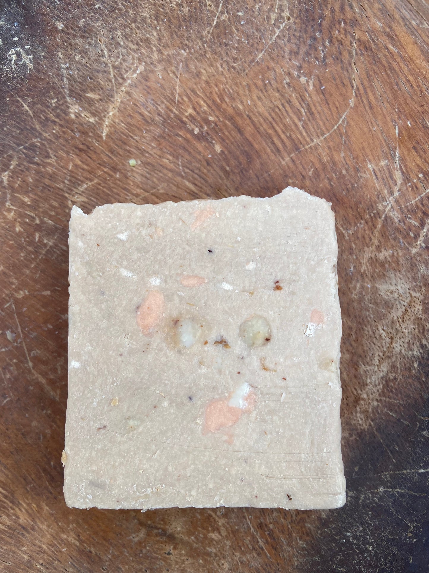 “Grounded” Rebatch Bar