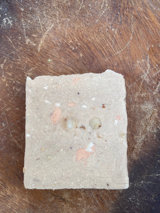 “Grounded” Rebatch Bar