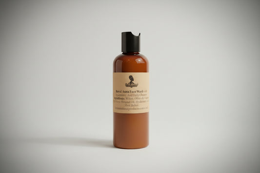 Royal Aura Face Wash